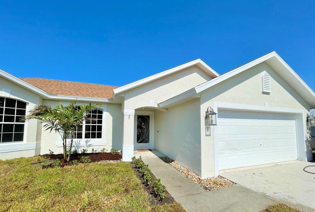 Photo of 1741 SE Flintlock Road, Port Saint Lucie, FL 34952 (MLS # R10719691)