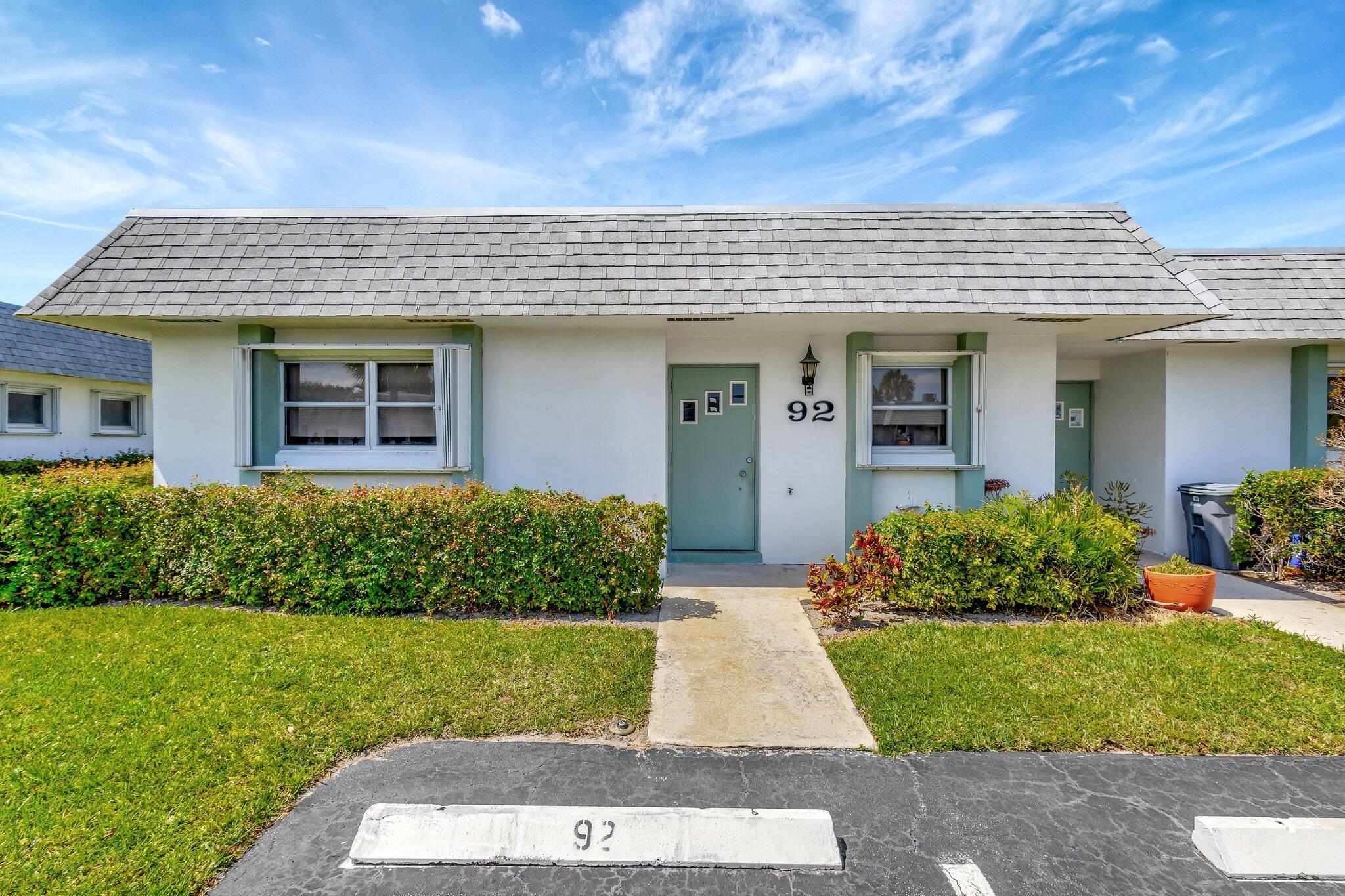 Properties 2638 Gately Drive E 92