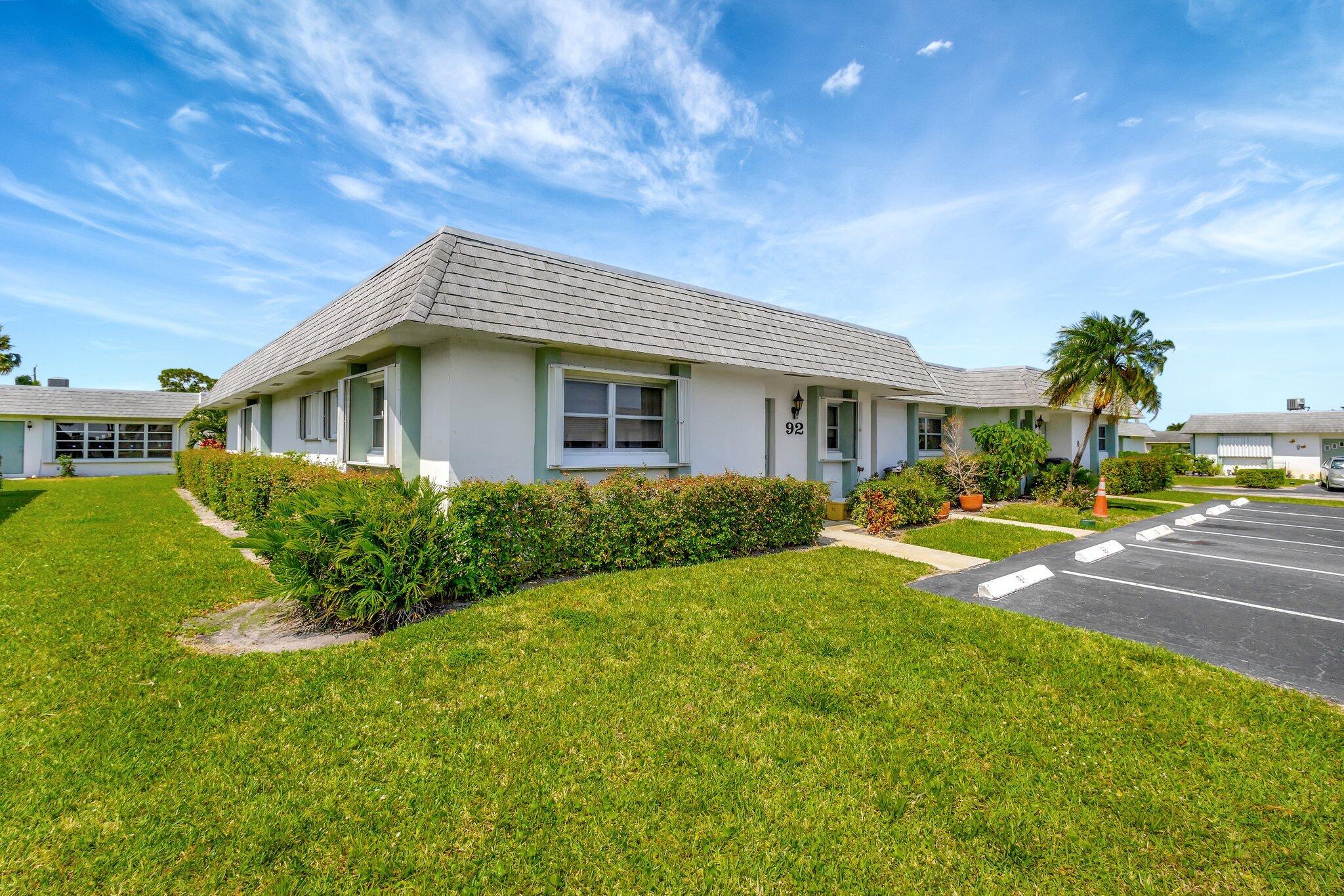 Properties 2638 Gately Drive E 92