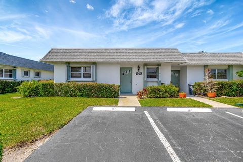 2638 Gately Drive E 92 West Palm Beach FL 33415