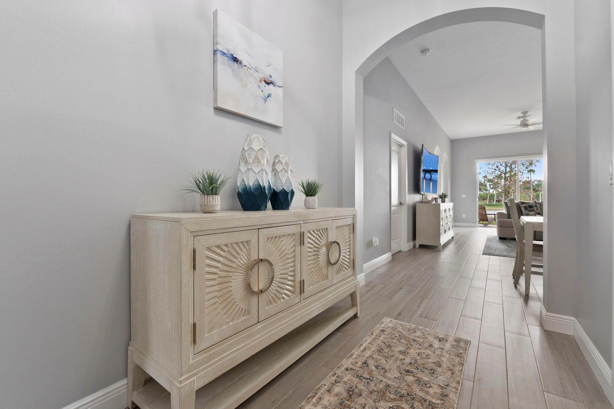 Heritage Oaks at Traditio - Residential