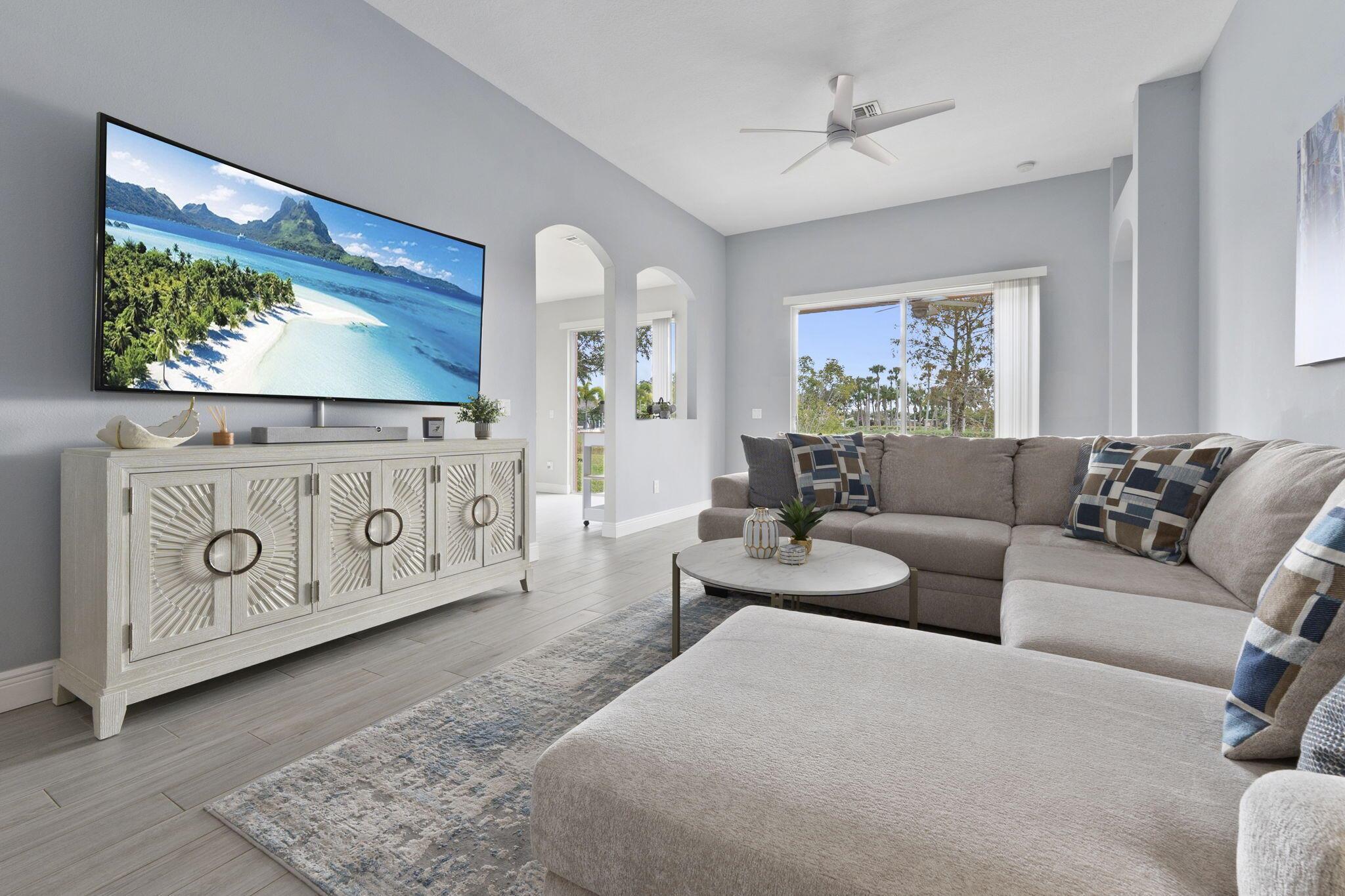 Heritage Oaks at Traditio - Residential