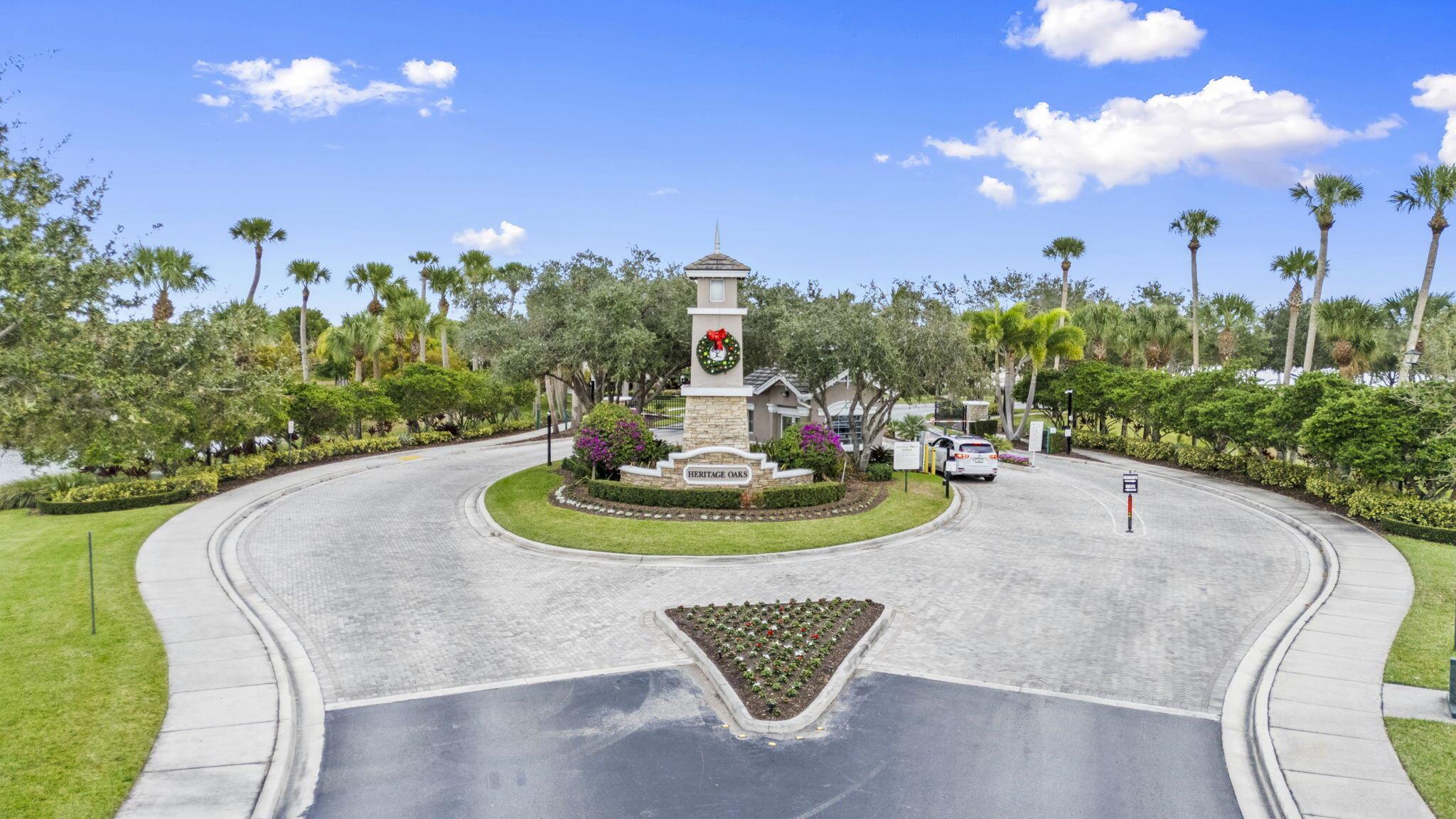 Heritage Oaks at Traditio - Residential