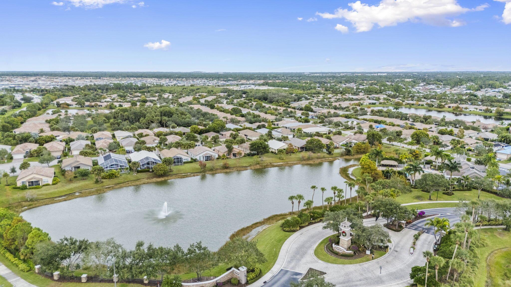 Heritage Oaks at Traditio - Residential