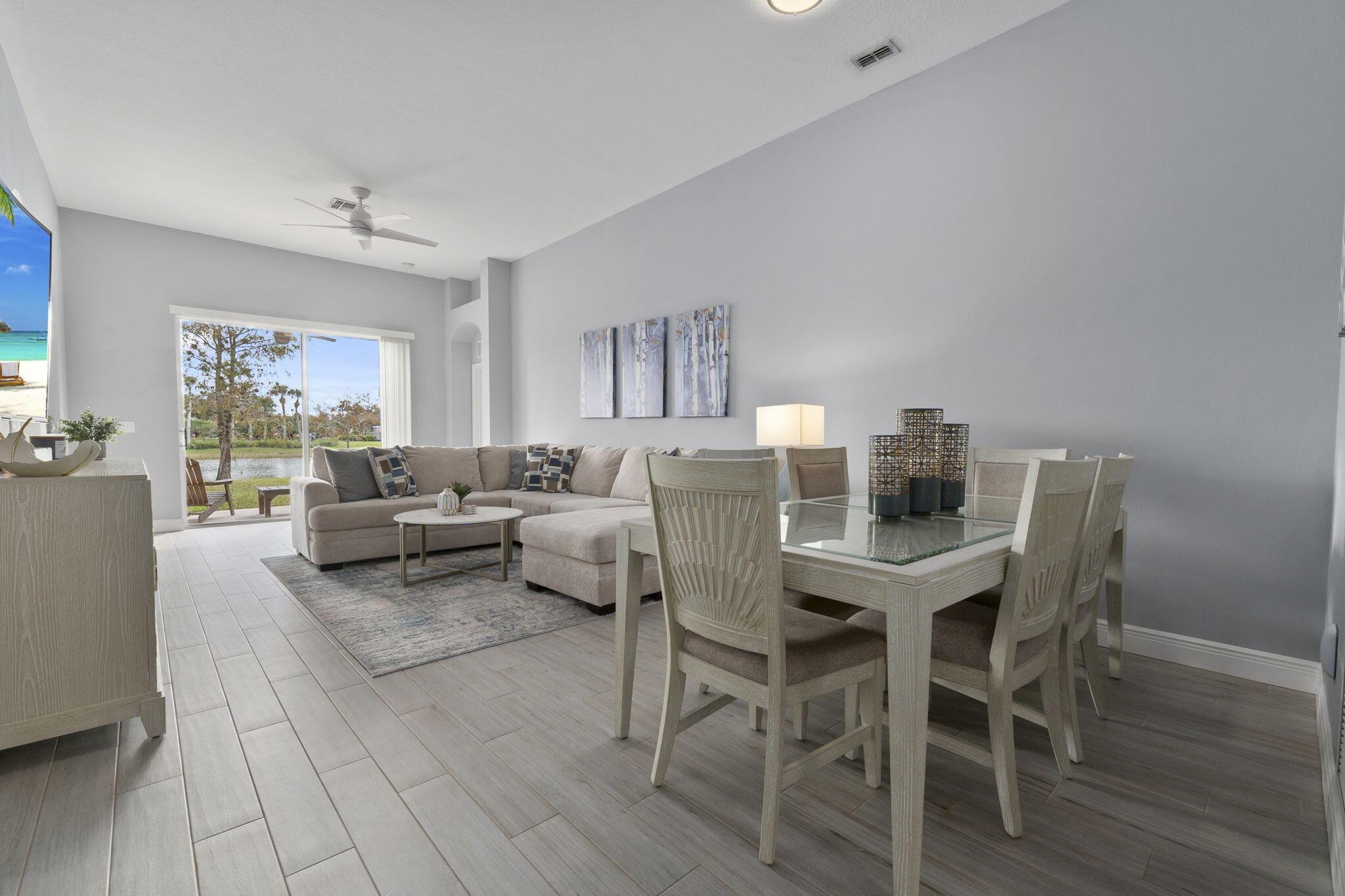 Heritage Oaks at Traditio - Residential