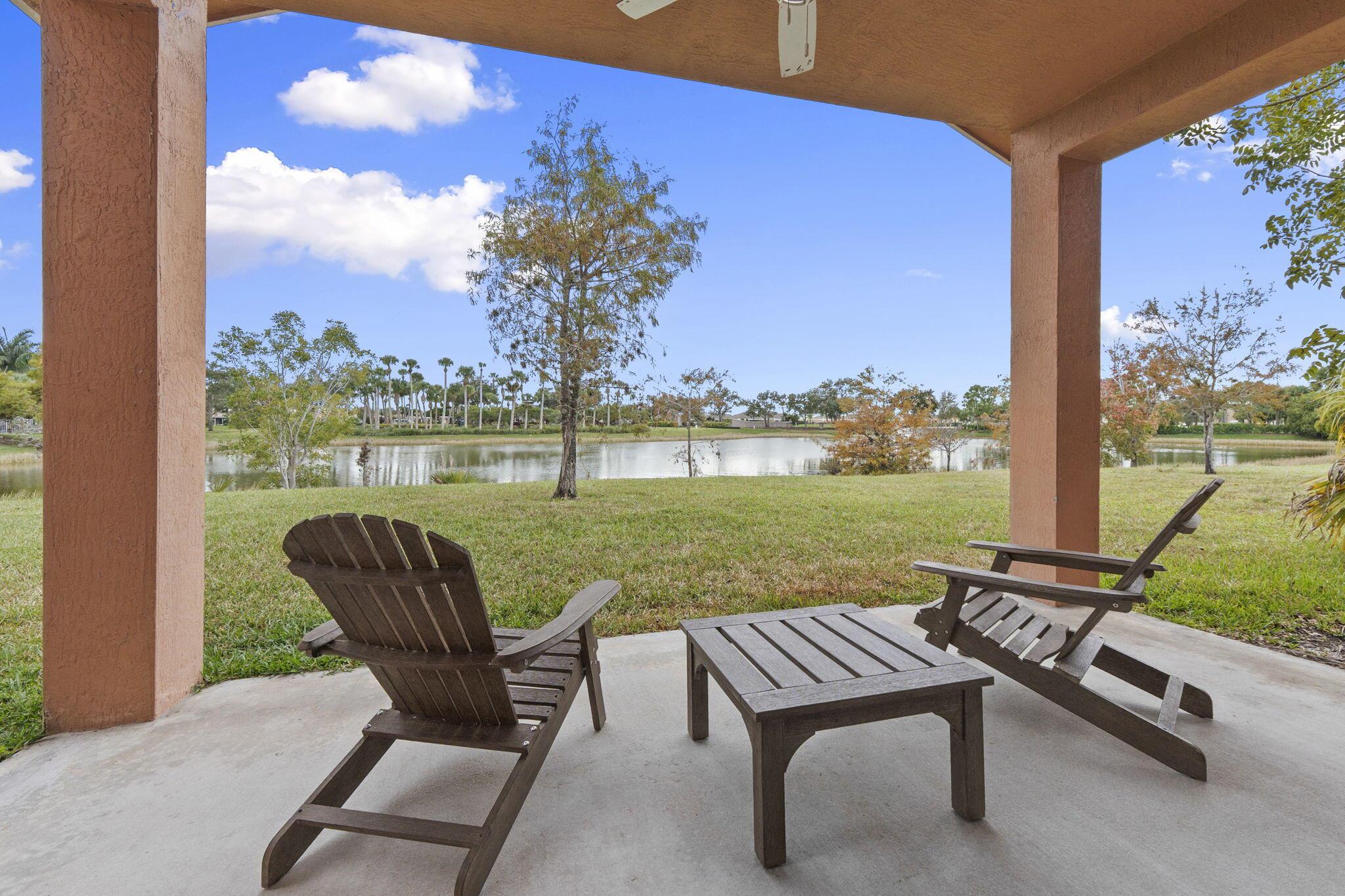 Heritage Oaks at Traditio - Residential