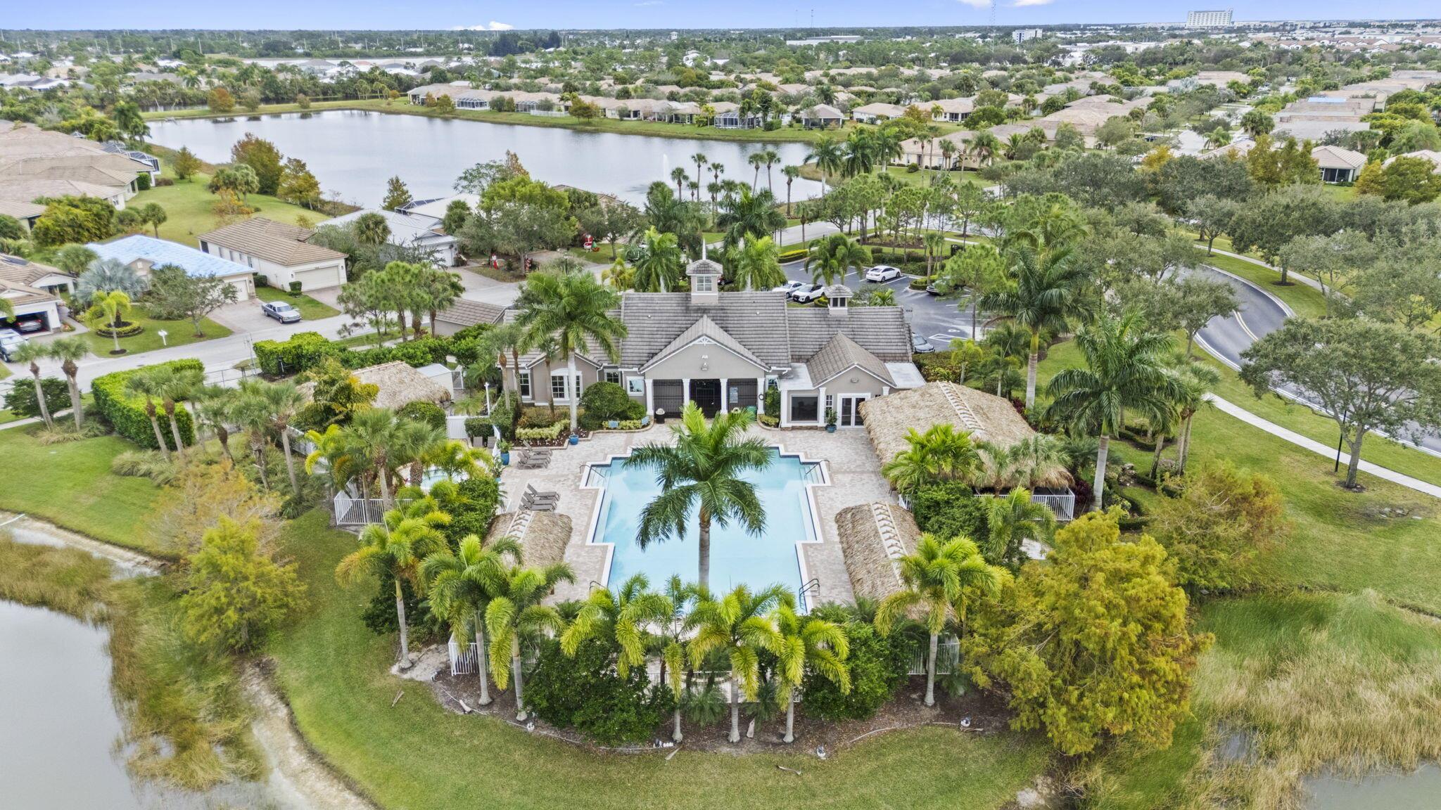 Heritage Oaks at Traditio - Residential