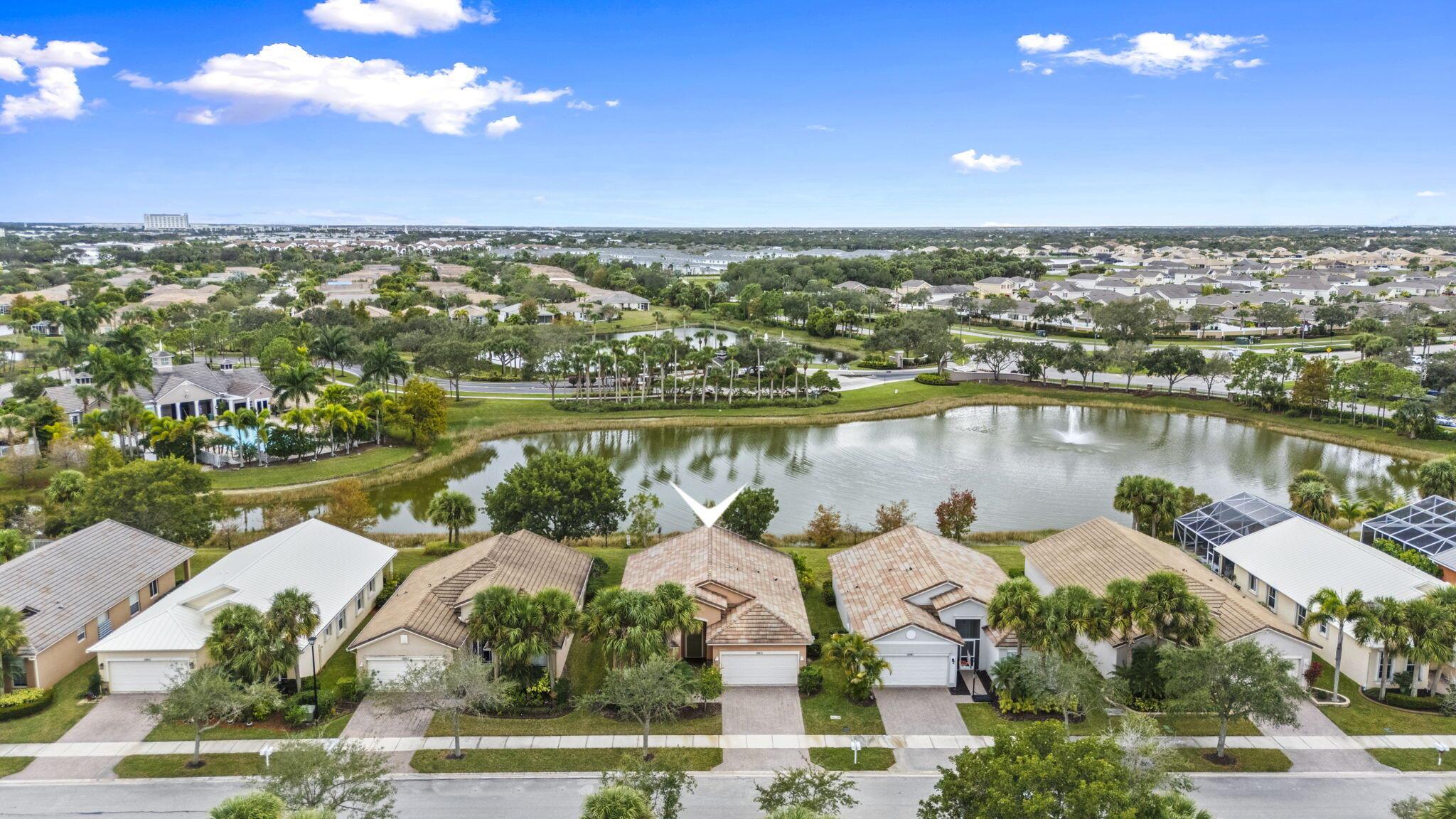 Heritage Oaks at Traditio - Residential