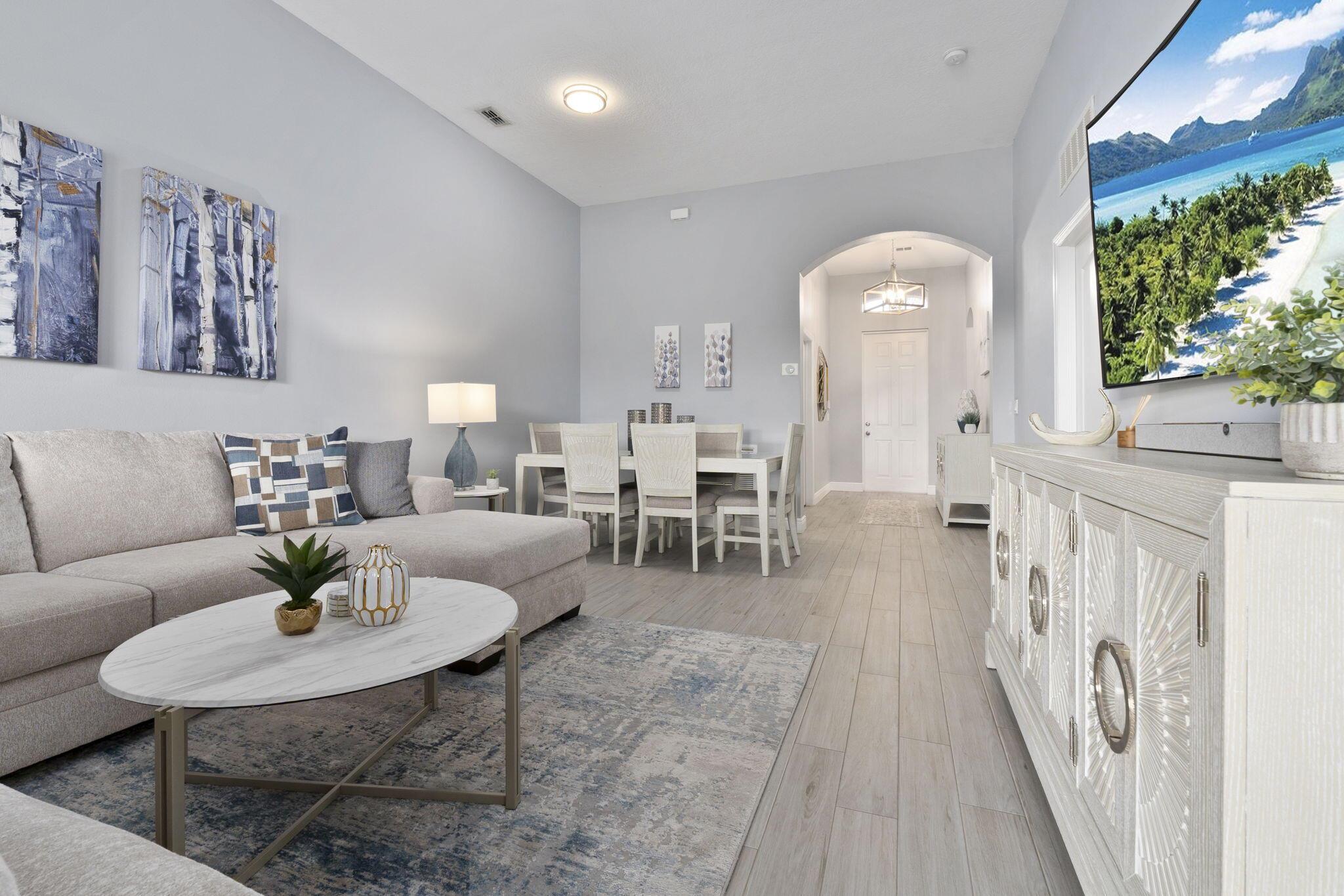 Heritage Oaks at Traditio - Residential