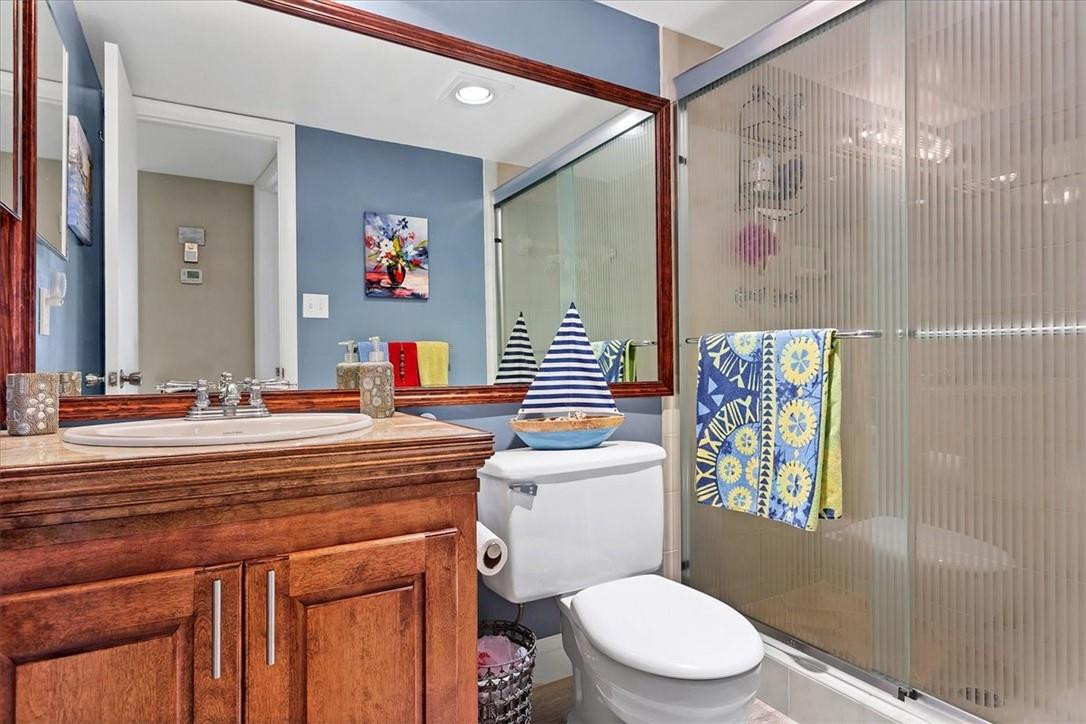 Cypress Park Condo - Residential