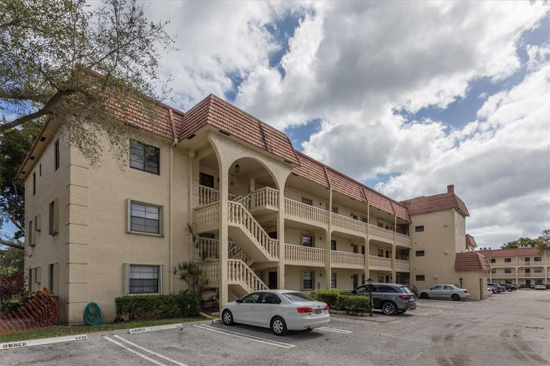 Cypress Park Condo - Residential