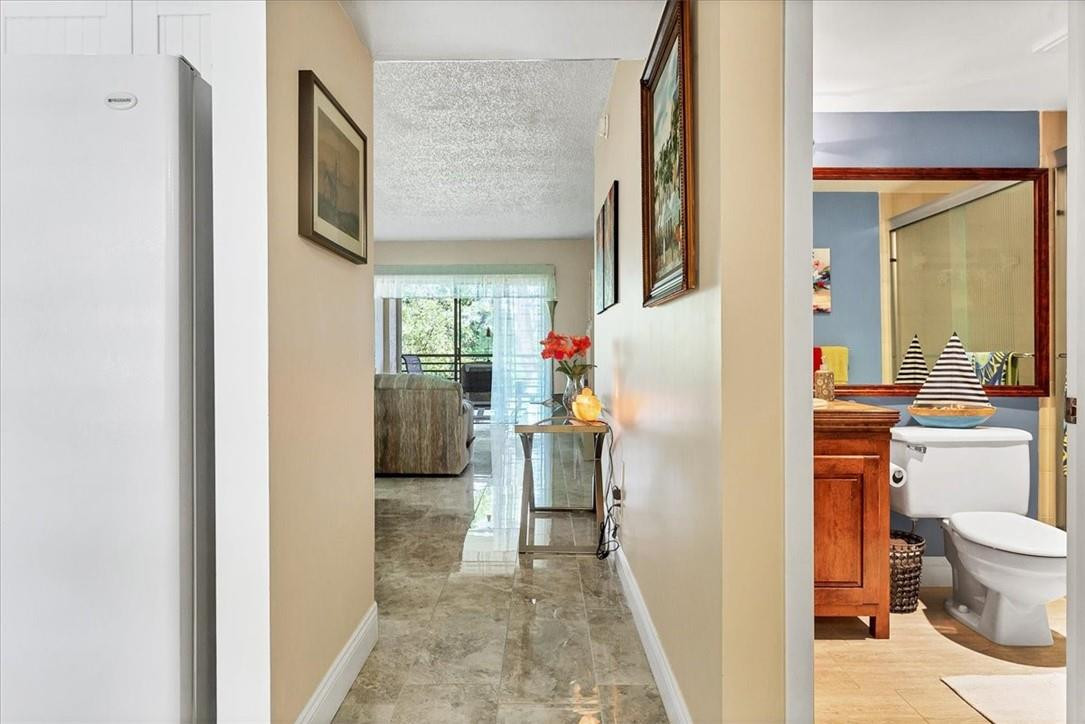 Cypress Park Condo - Residential