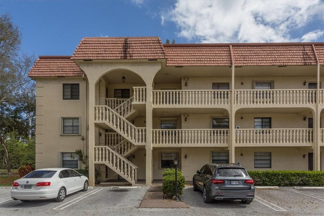 Cypress Park Condo - Residential