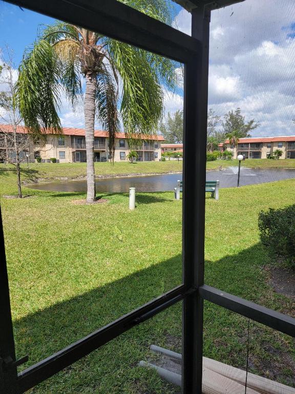 WOODS AT BOCA DEL MAR CONDO - Residential