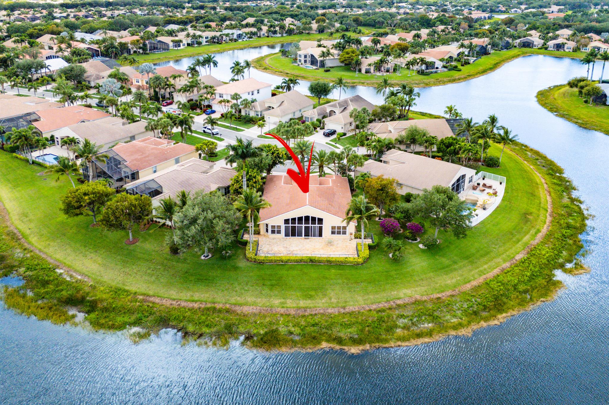 13434 Shell Beach Court, Delray Beach, FL, 33446/$850,000 2 13434 Shell Beach Court