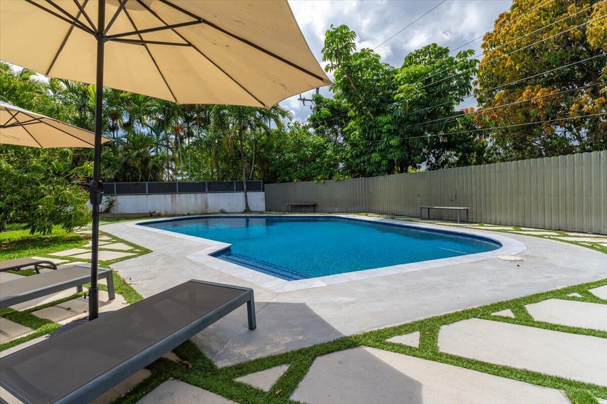 HIGHLAND LAKES SEC 1 - Residential Lease