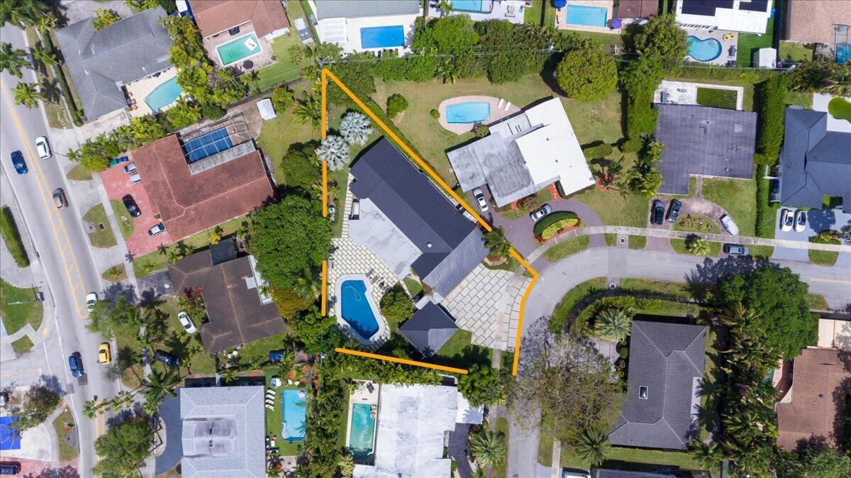 HIGHLAND LAKES SEC 1 - Residential Lease