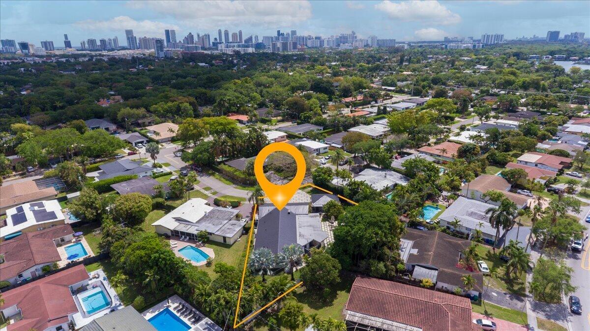 HIGHLAND LAKES SEC 1 - Residential Lease