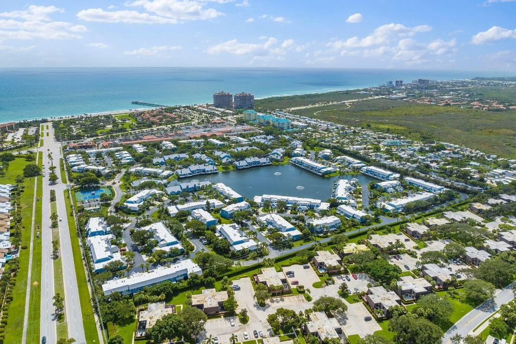 Photo of 1301 Ocean Dunes Circle, Jupiter, FL 33477 (MLS # R10935487)