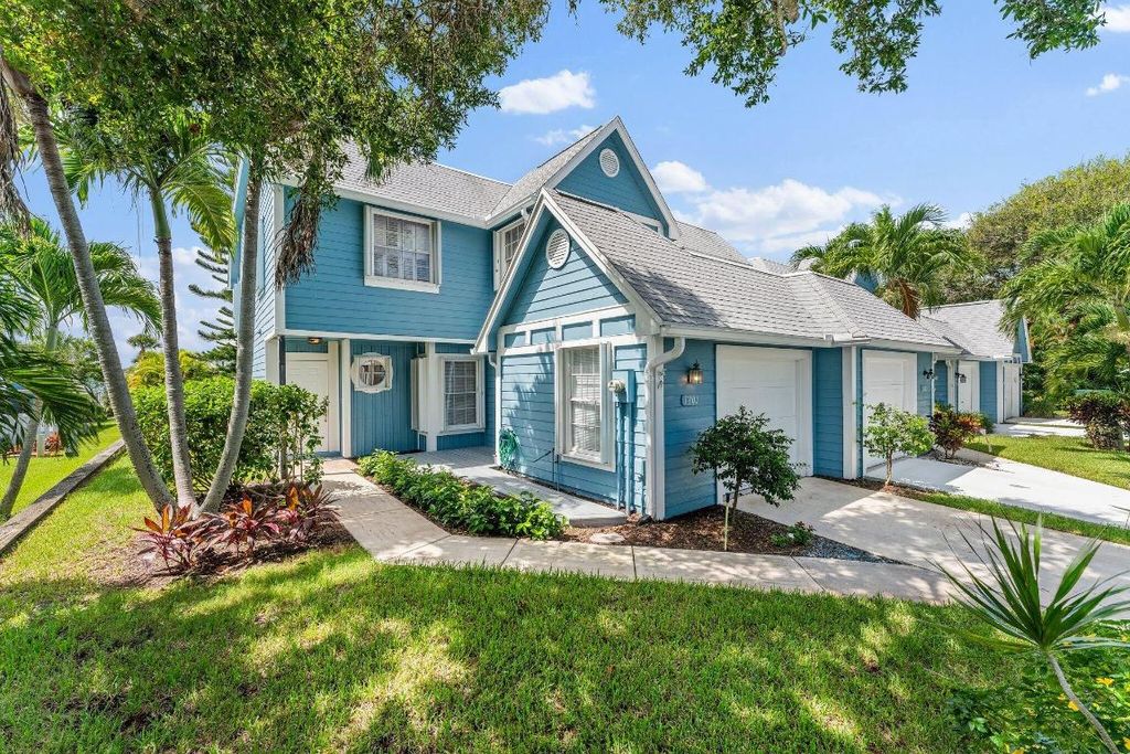 Photo of 1301 Ocean Dunes Circle, Jupiter, FL 33477 (MLS # R10935487)