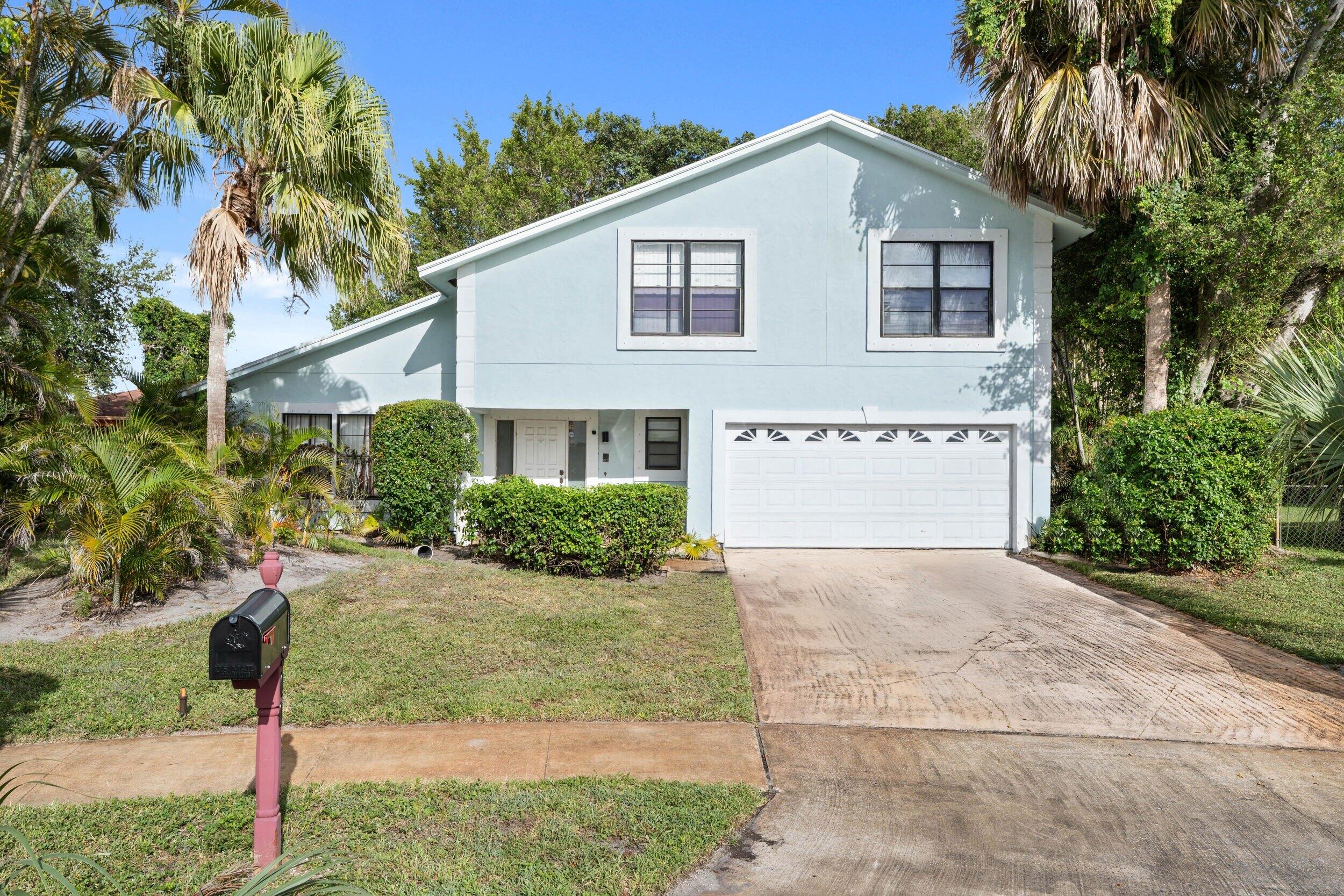 5900 Flatrock Road