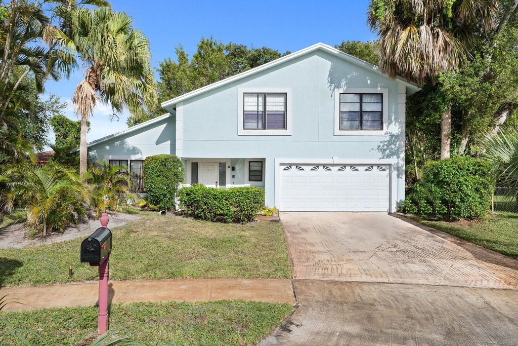 Photo of 5900 Flatrock Road, West Palm Beach, FL 33413 (MLS # B26033306)