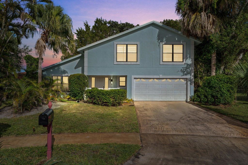 Photo of 5900 Flatrock Road, West Palm Beach, FL 33413 (MLS # B26033306)