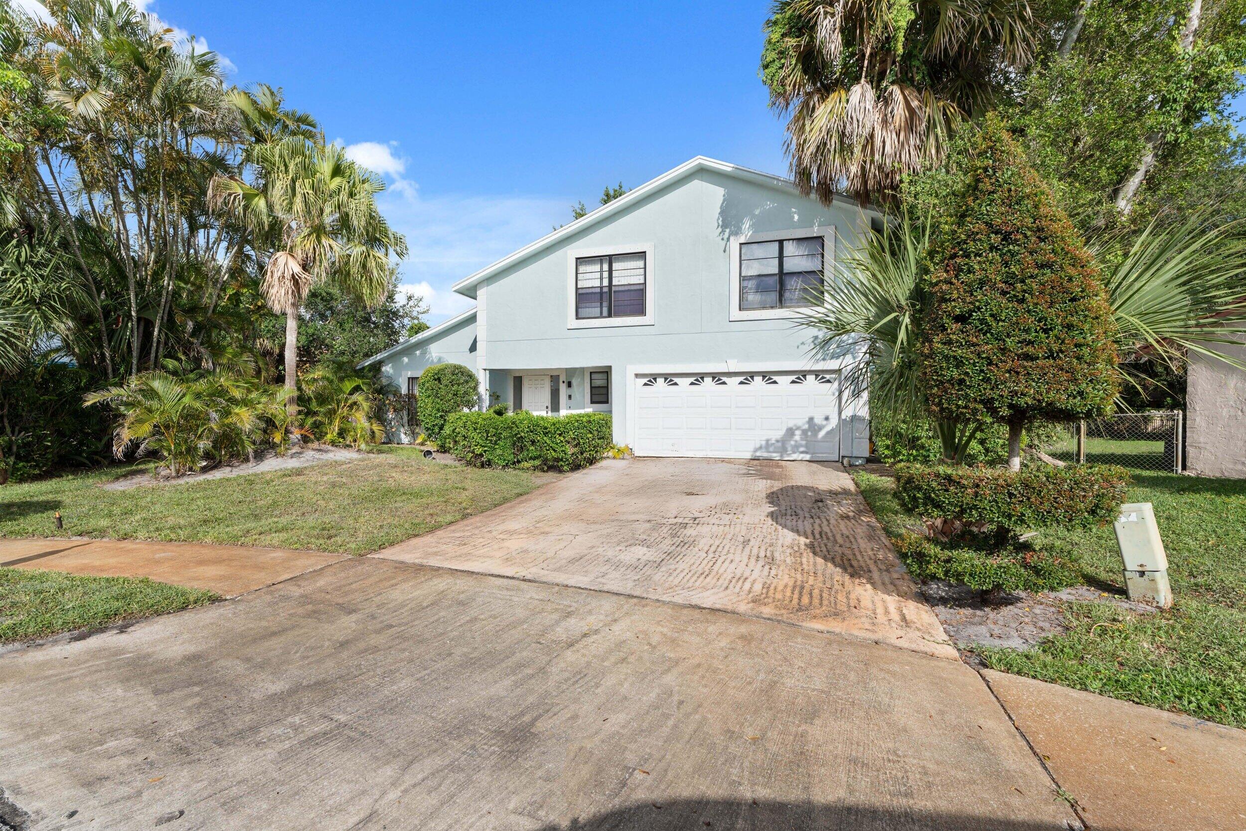 5900 Flatrock Road