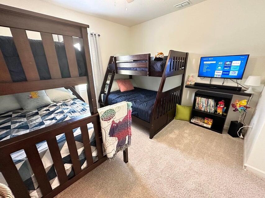 PORT ST LUCIE SECTION 40 - Residential Lease