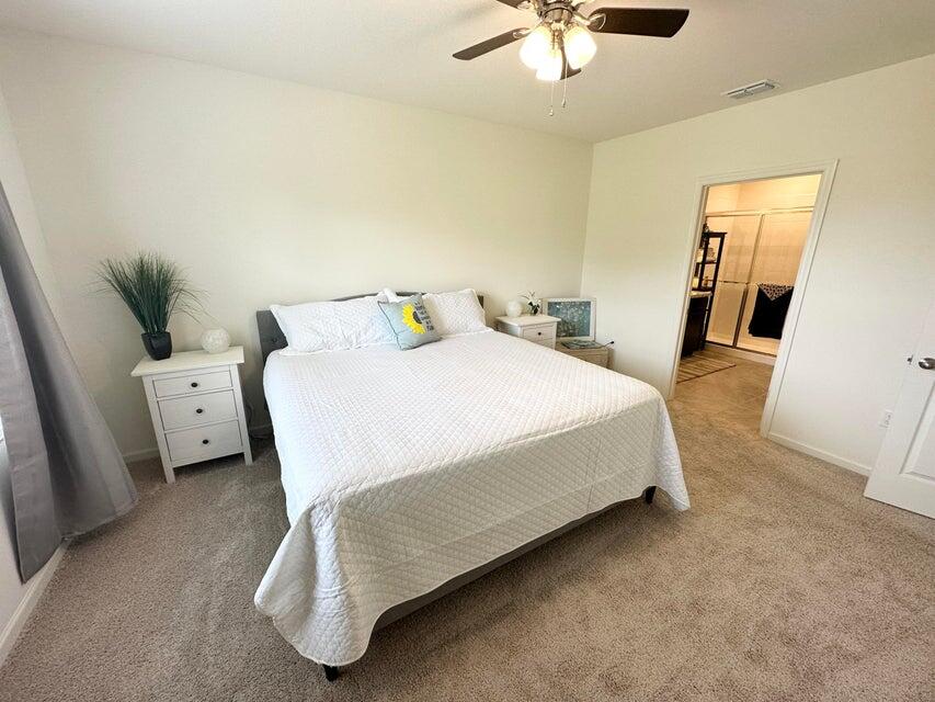 PORT ST LUCIE SECTION 40 - Residential Lease