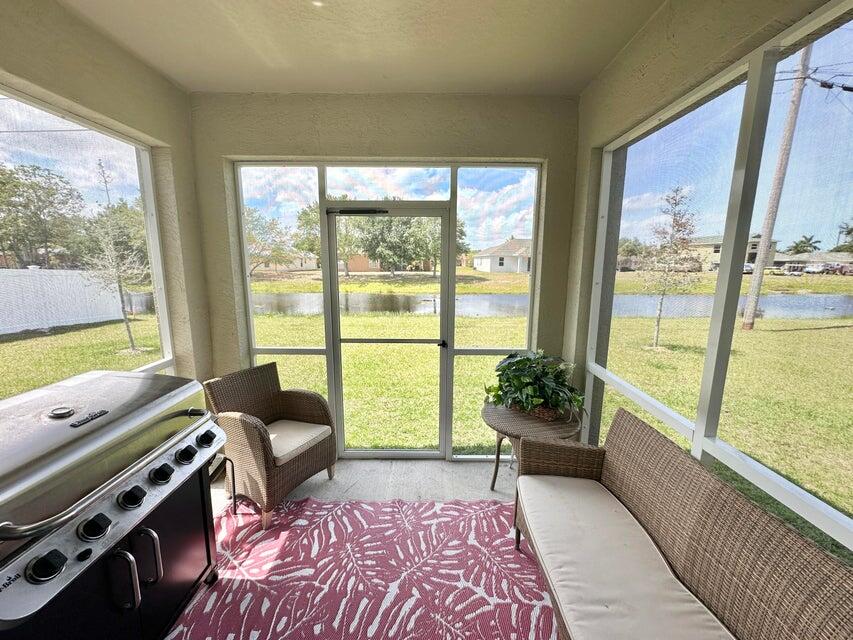 PORT ST LUCIE SECTION 40 - Residential Lease