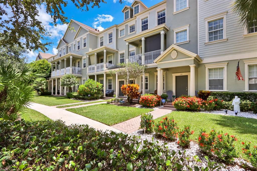 Photo of 129 E Bay Cedar Circle Cir, Jupiter, FL 33458 (MLS # R10826269)