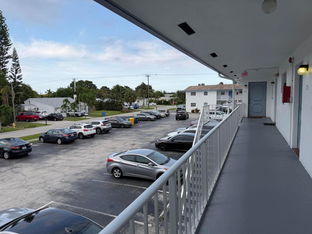 Photo of 420 W Palm Street #24, Lantana, FL 33462 (MLS # B26055152)