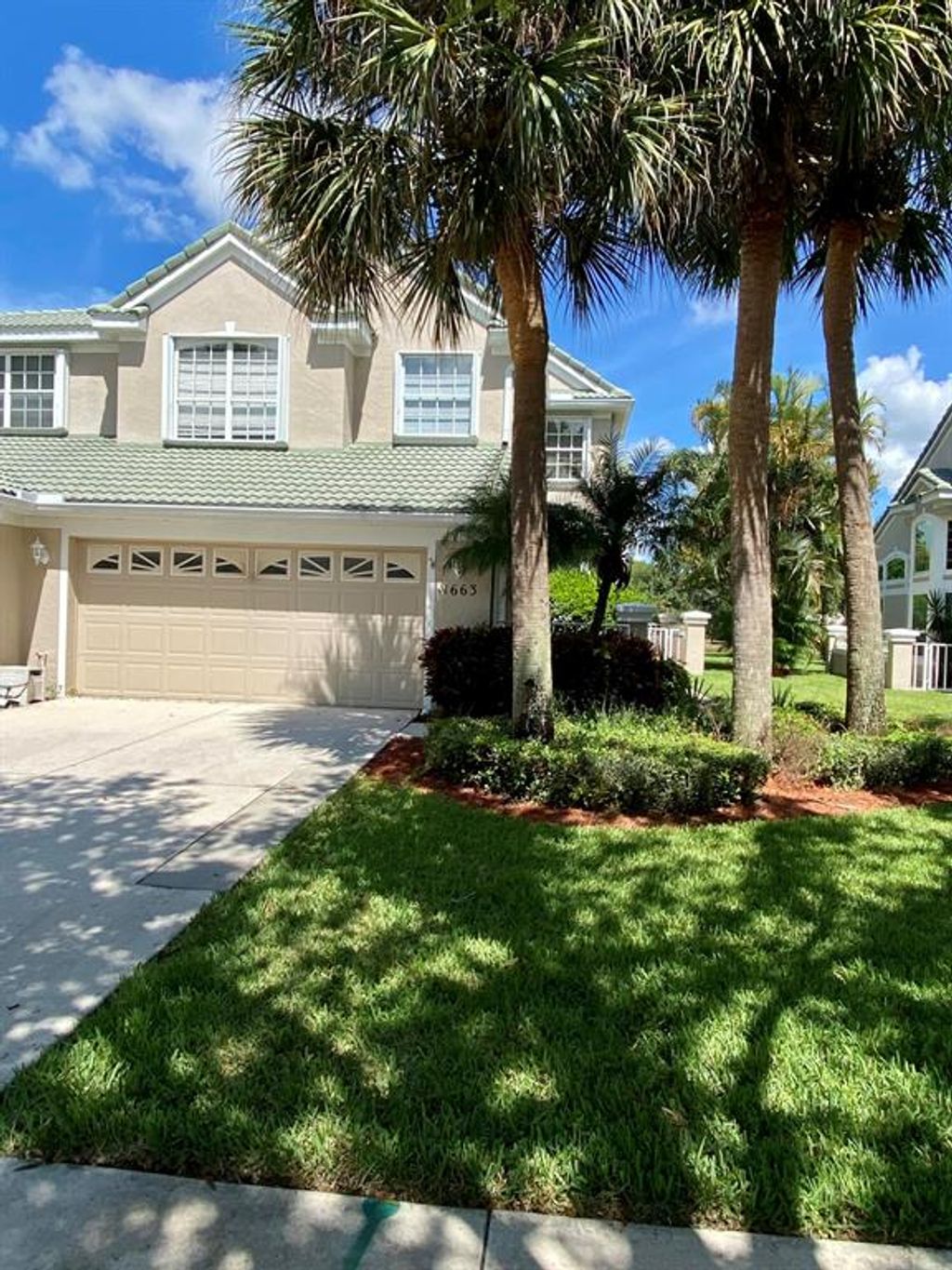 Photo of 1663 SW Harbour Isles Circle #18, Port Saint Lucie, FL 34986 (MLS # R10746392)