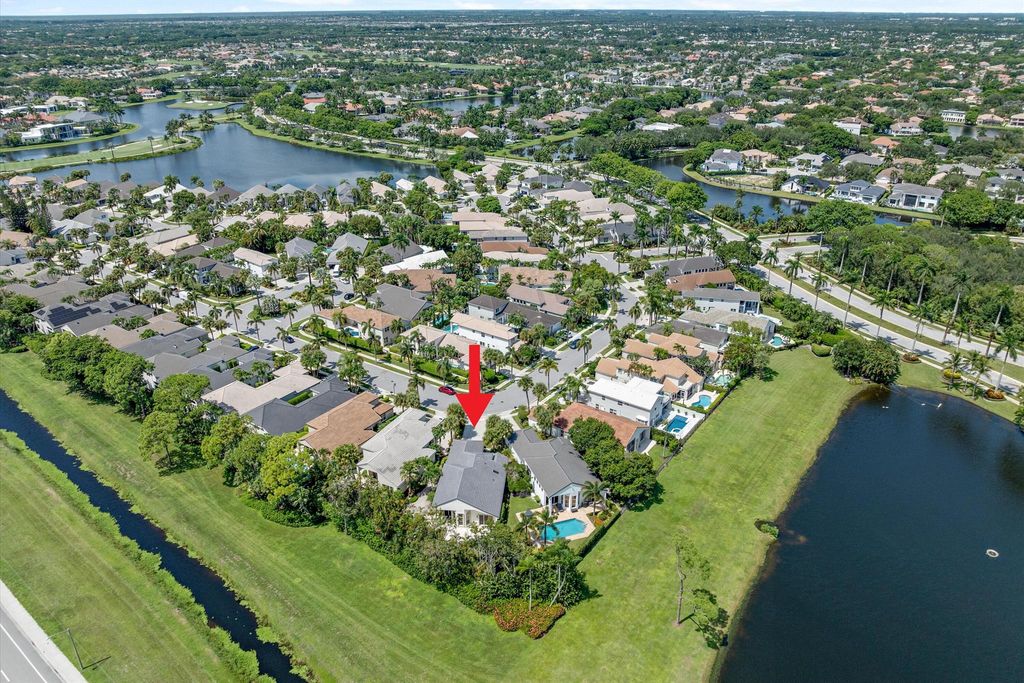 Photo of 3308 NW 53rd Circle, Boca Raton, FL 33496 (MLS # R11124708)