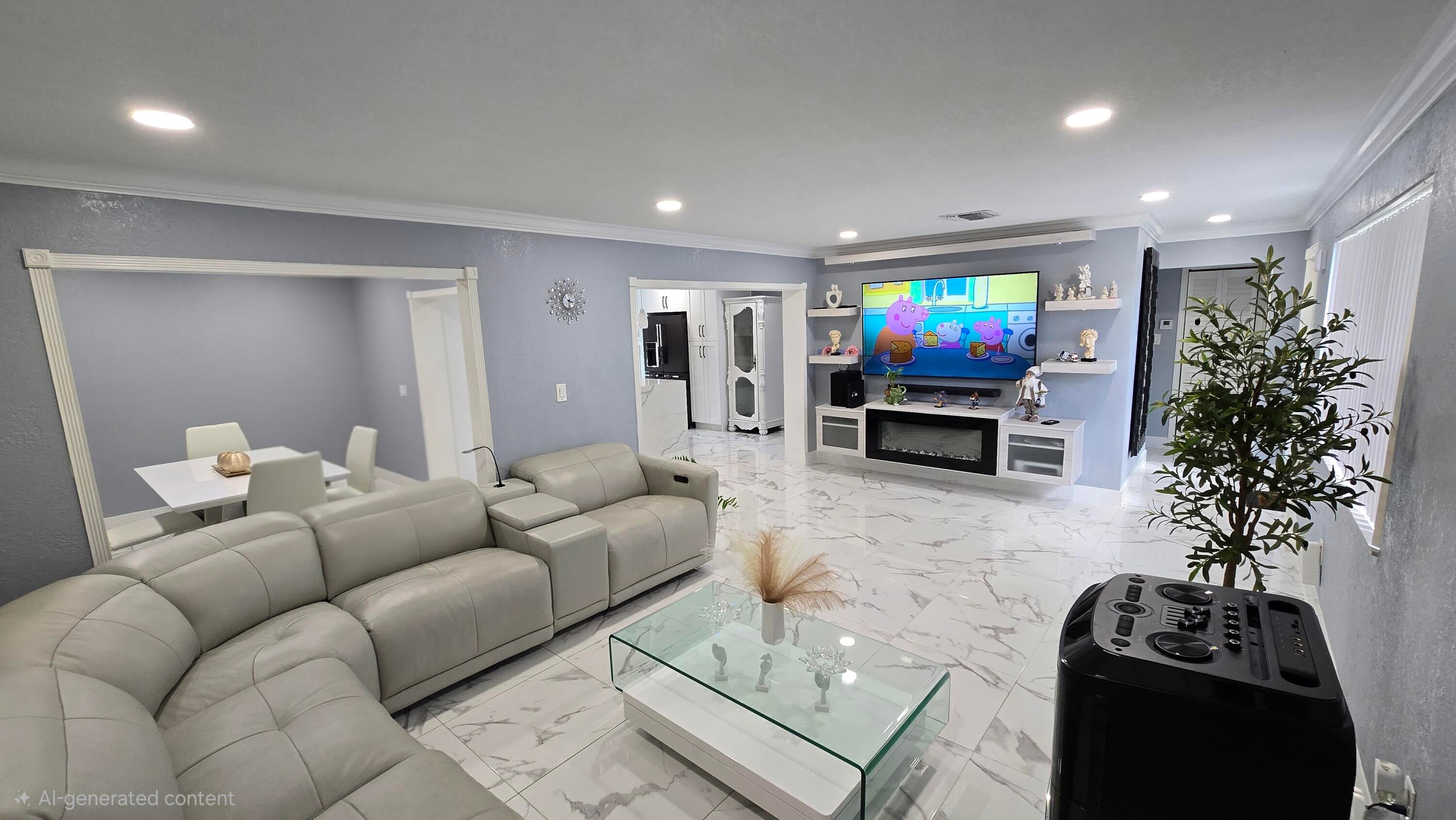 268 Holly Drive