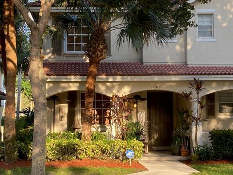 1428 W Wickham C Circle C Delray Beach FL 33445