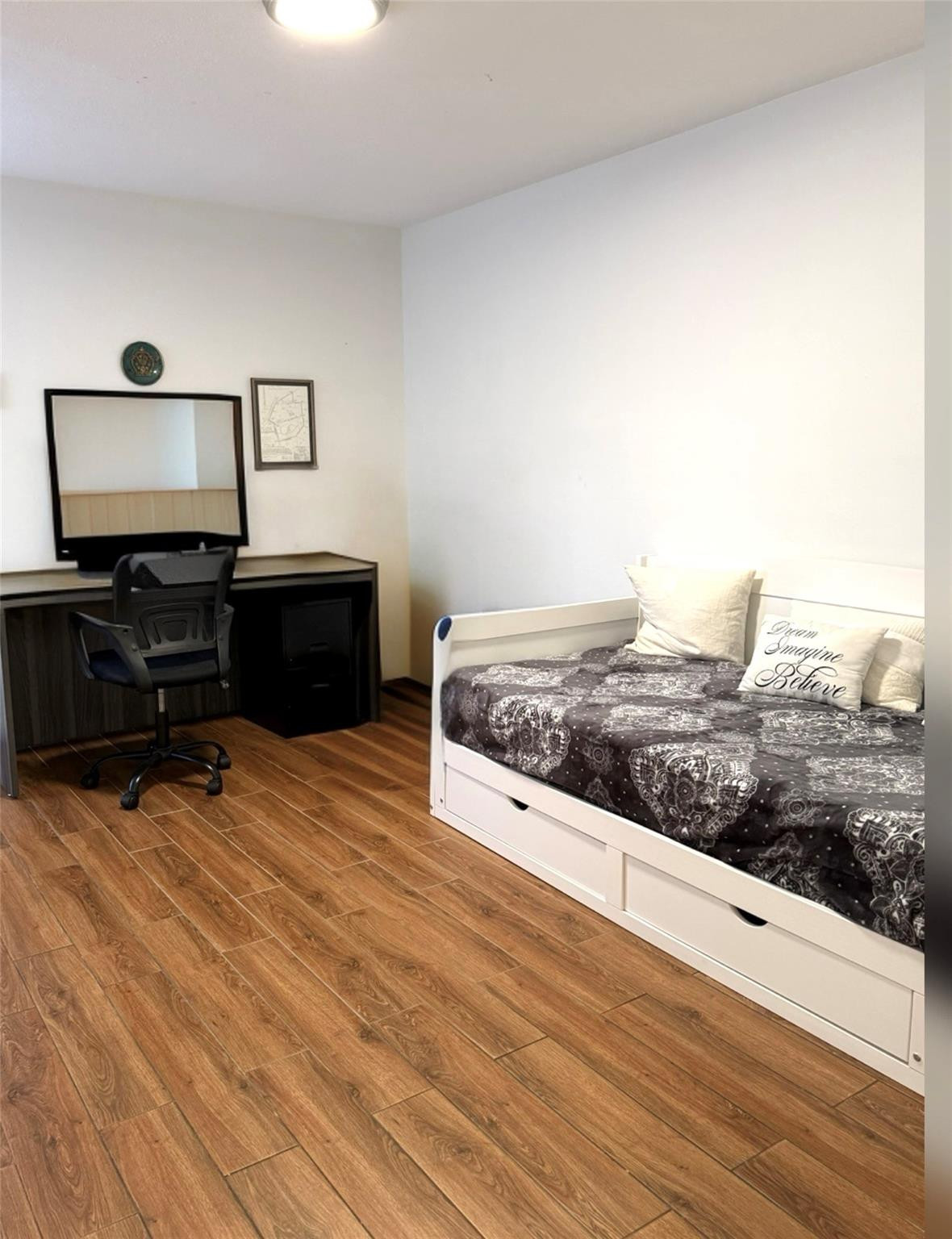 Parc Village Condo - Residential Lease