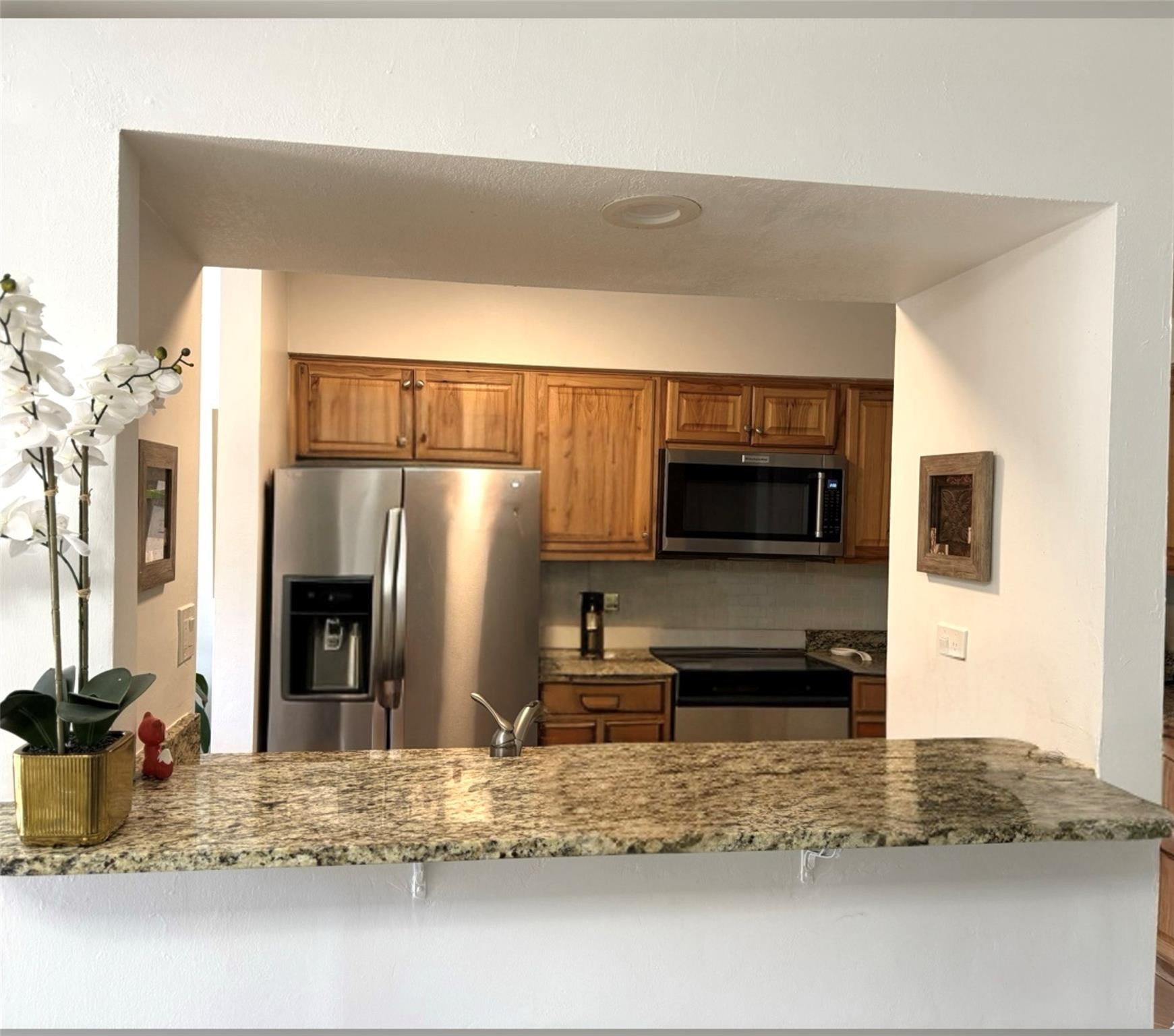 Parc Village Condo - Residential Lease