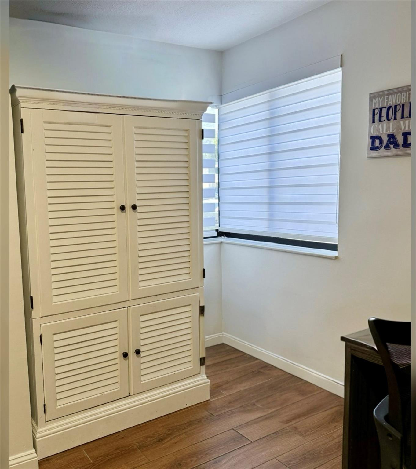 Parc Village Condo - Residential Lease