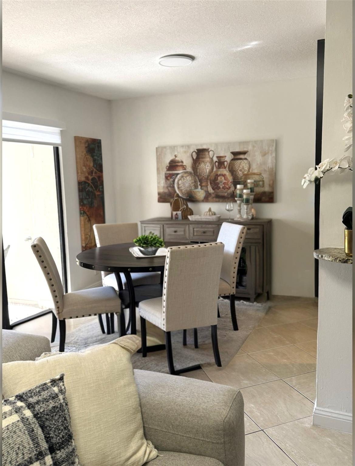 Parc Village Condo - Residential Lease