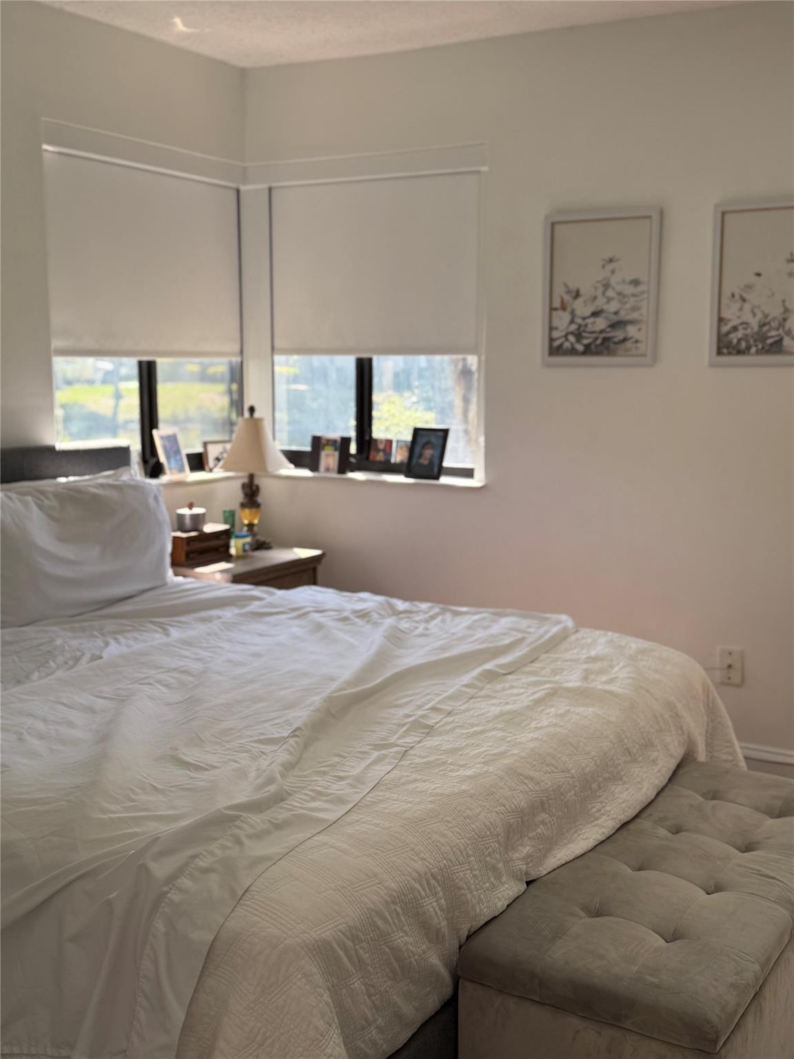 Parc Village Condo - Residential Lease