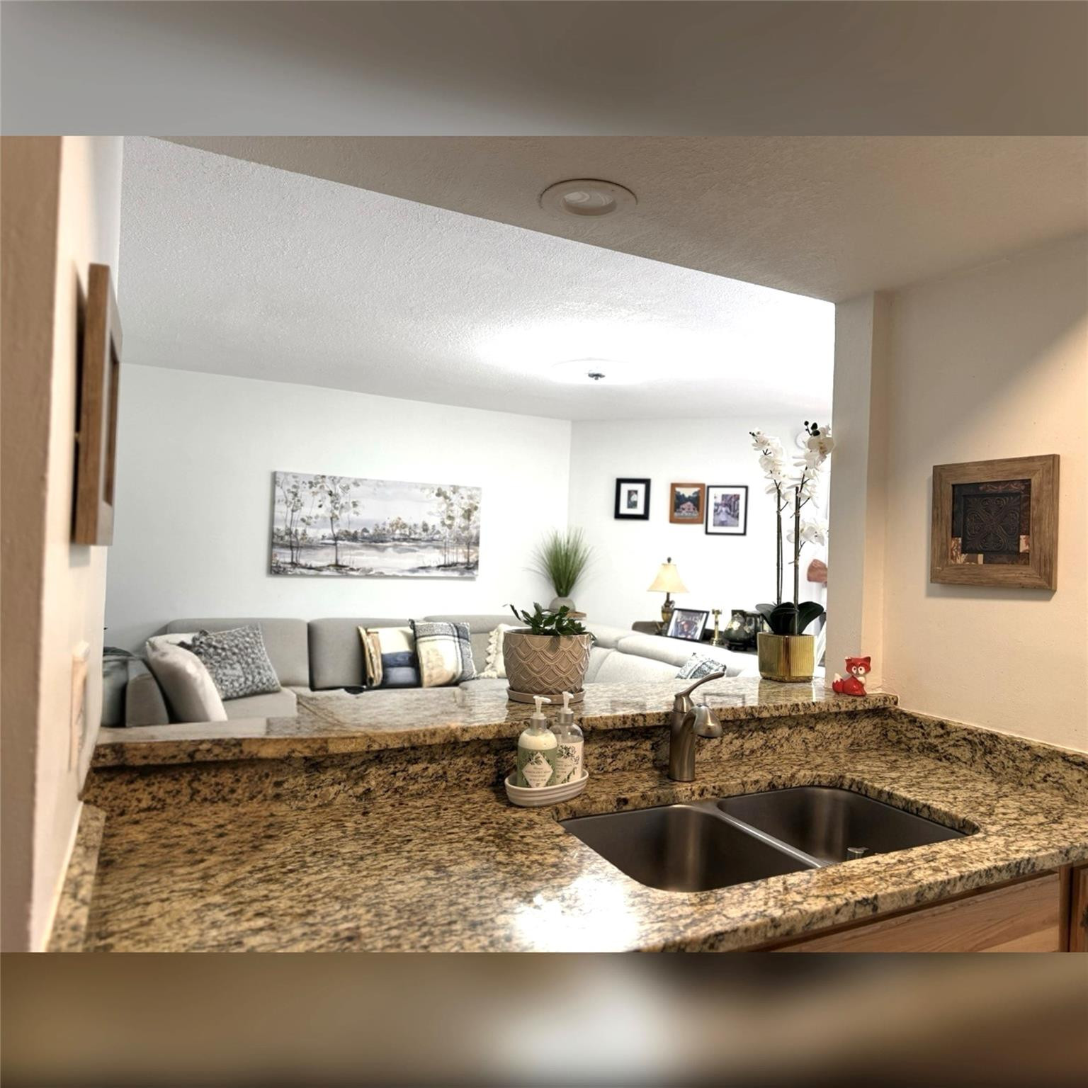 Parc Village Condo - Residential Lease