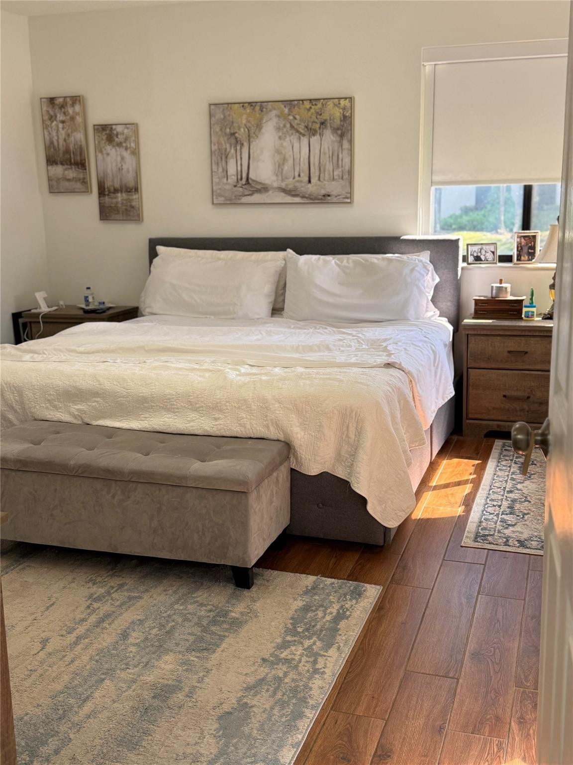 Parc Village Condo - Residential Lease