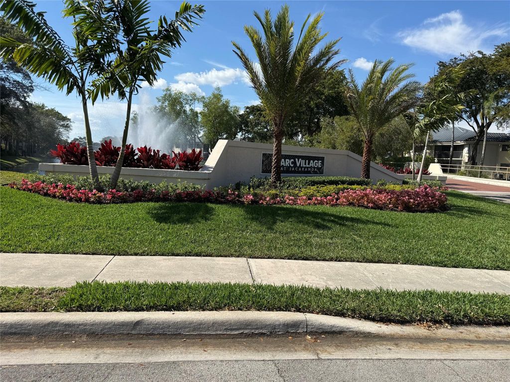 Photo of 8014 NW 15th Manor #8014, Plantation, FL 33322 (MLS # F10554261)