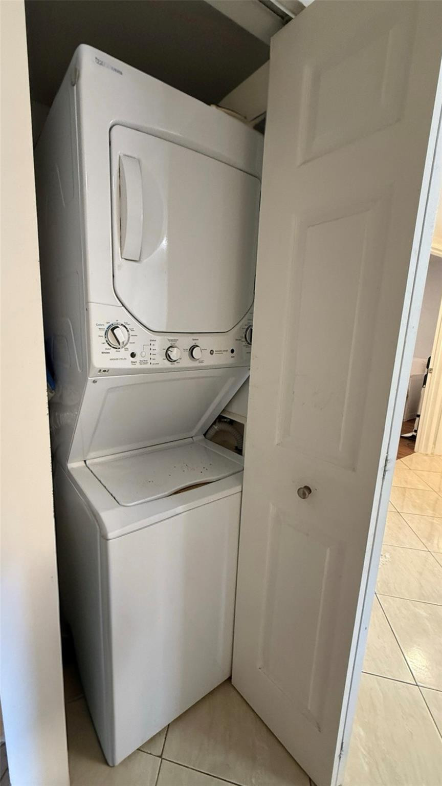 Parc Village Condo - Residential Lease