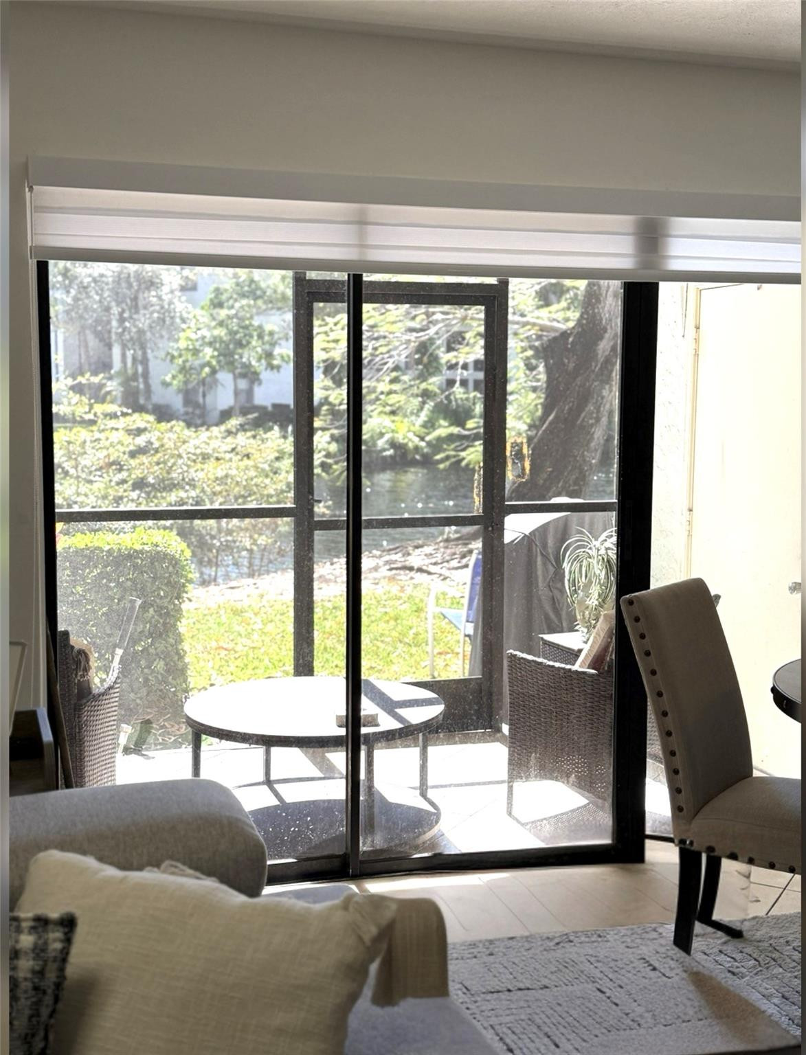 Parc Village Condo - Residential Lease