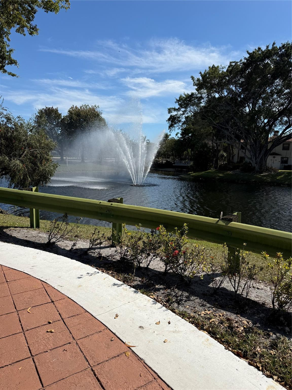 Parc Village Condo - Residential Lease