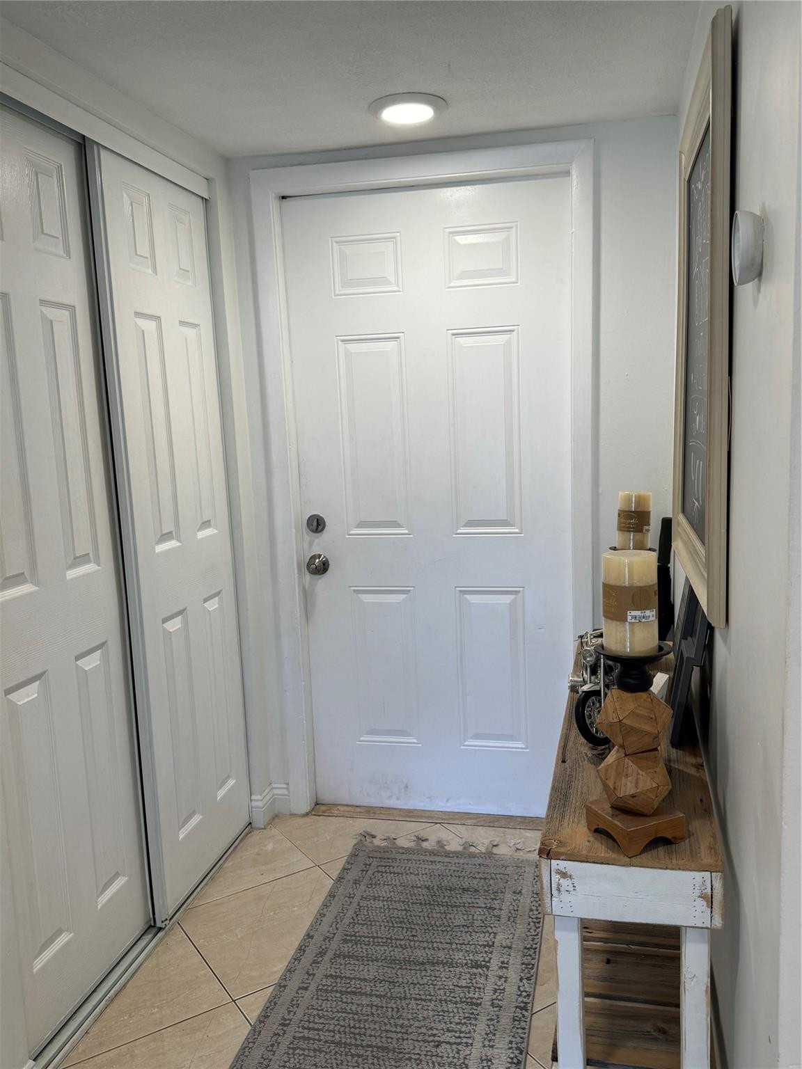 Parc Village Condo - Residential Lease