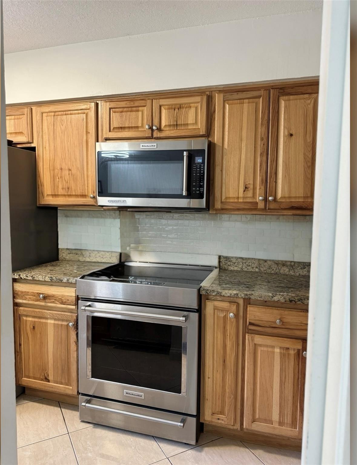 Parc Village Condo - Residential Lease